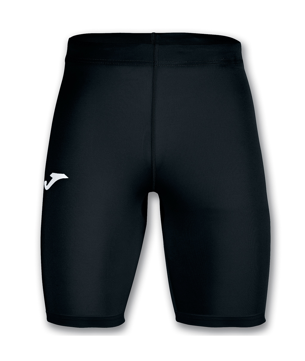 Трейсы Joma BRAMA ACADEMY 101017.100 (подтрусники) чёрные