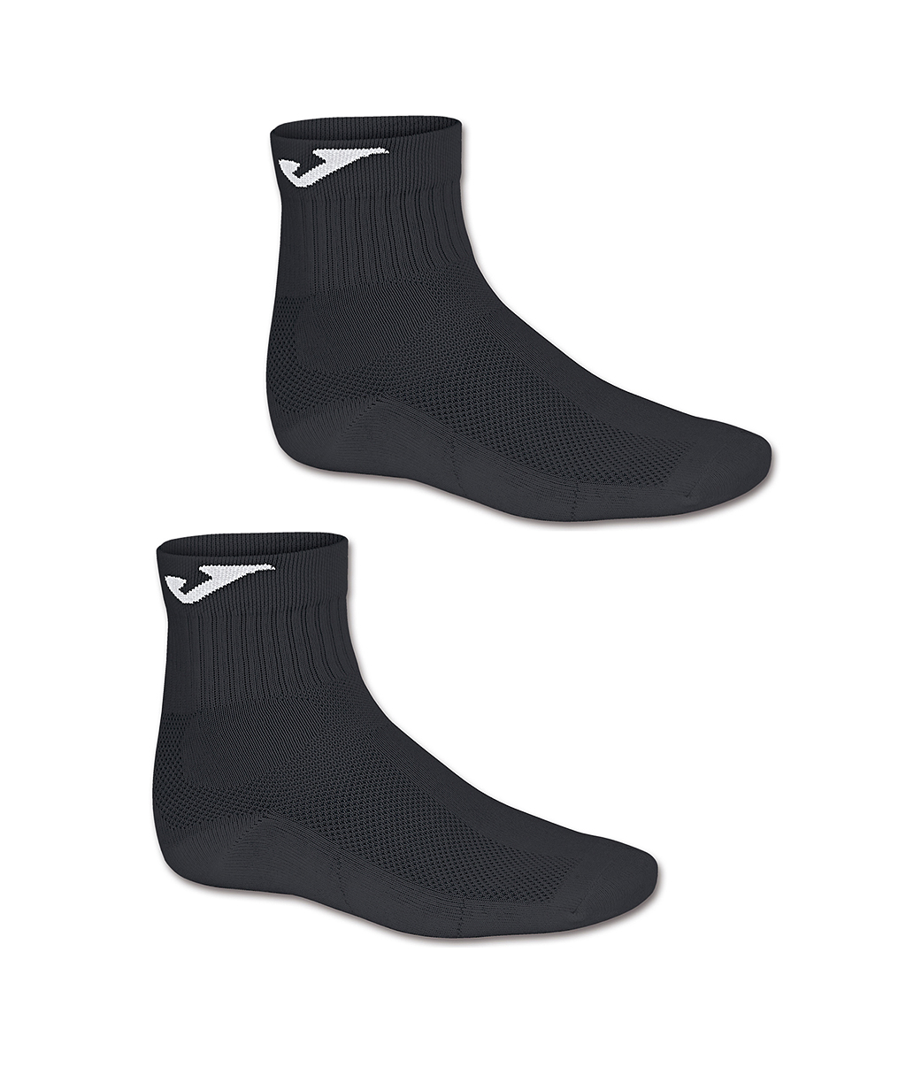 Носки Joma MEDIUM SPORT SOCKS 400030.P01 чёрные