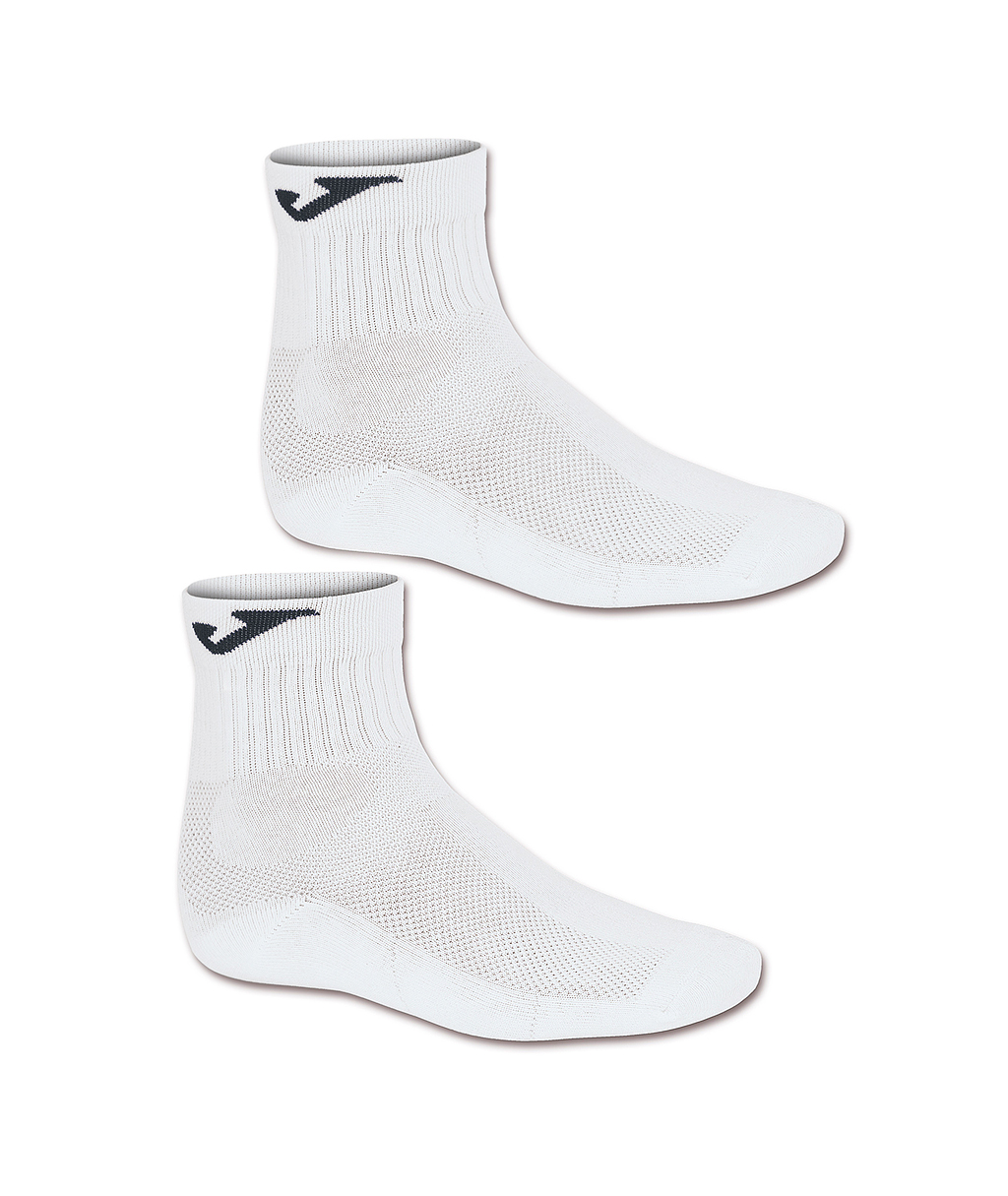 Носки Joma MEDIUM SPORT SOCKS 400030.P02 белые