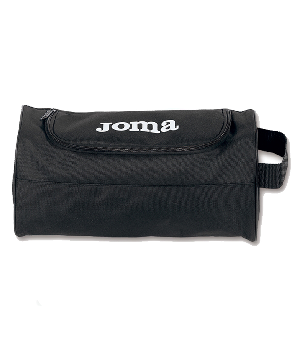 Сумка для обуви Joma Shoe Bag 400001.100 Чёрная