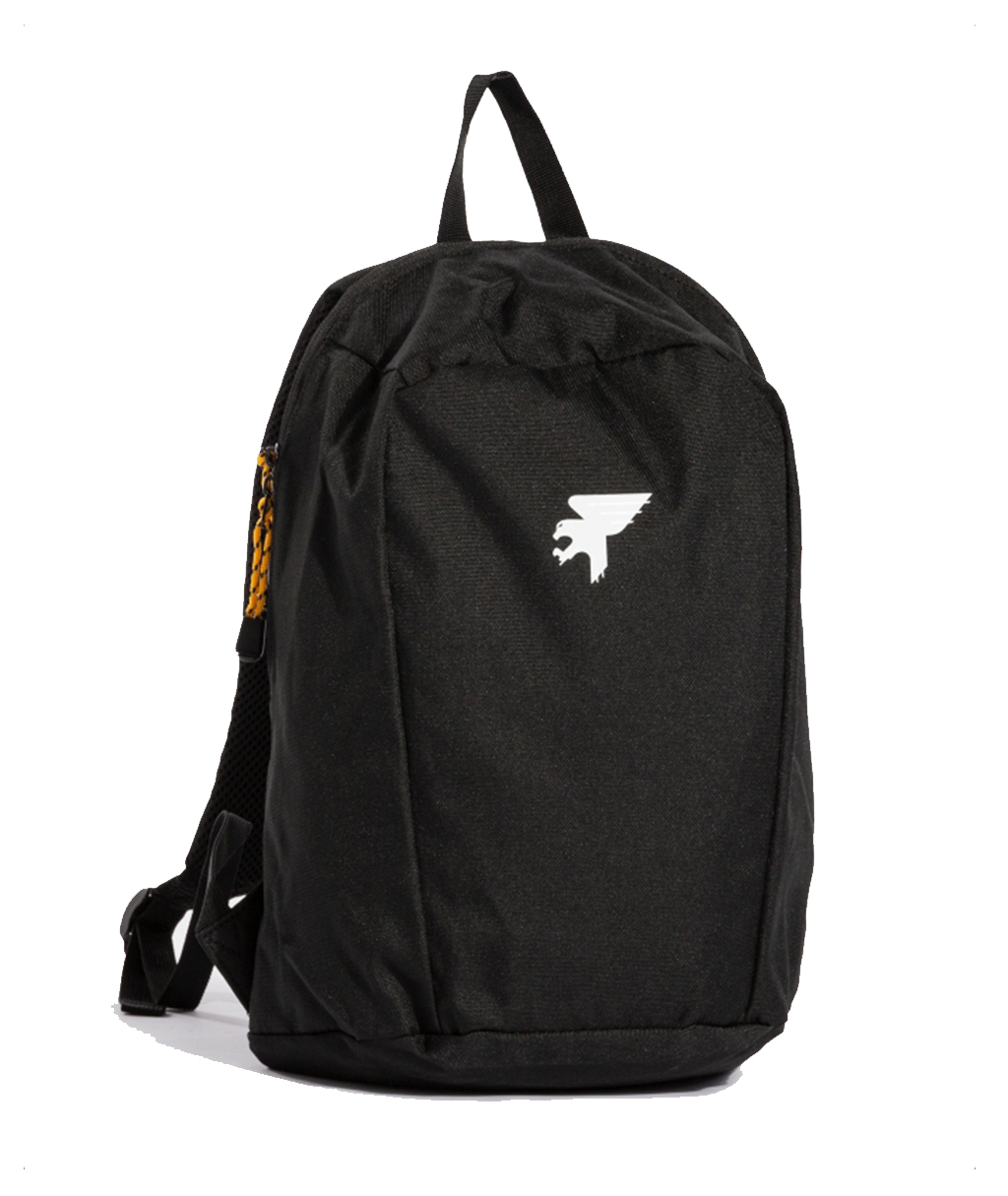 Рюкзак Joma MOCHILA EXPLORER 401031.100 Чёрный — изображение 3
