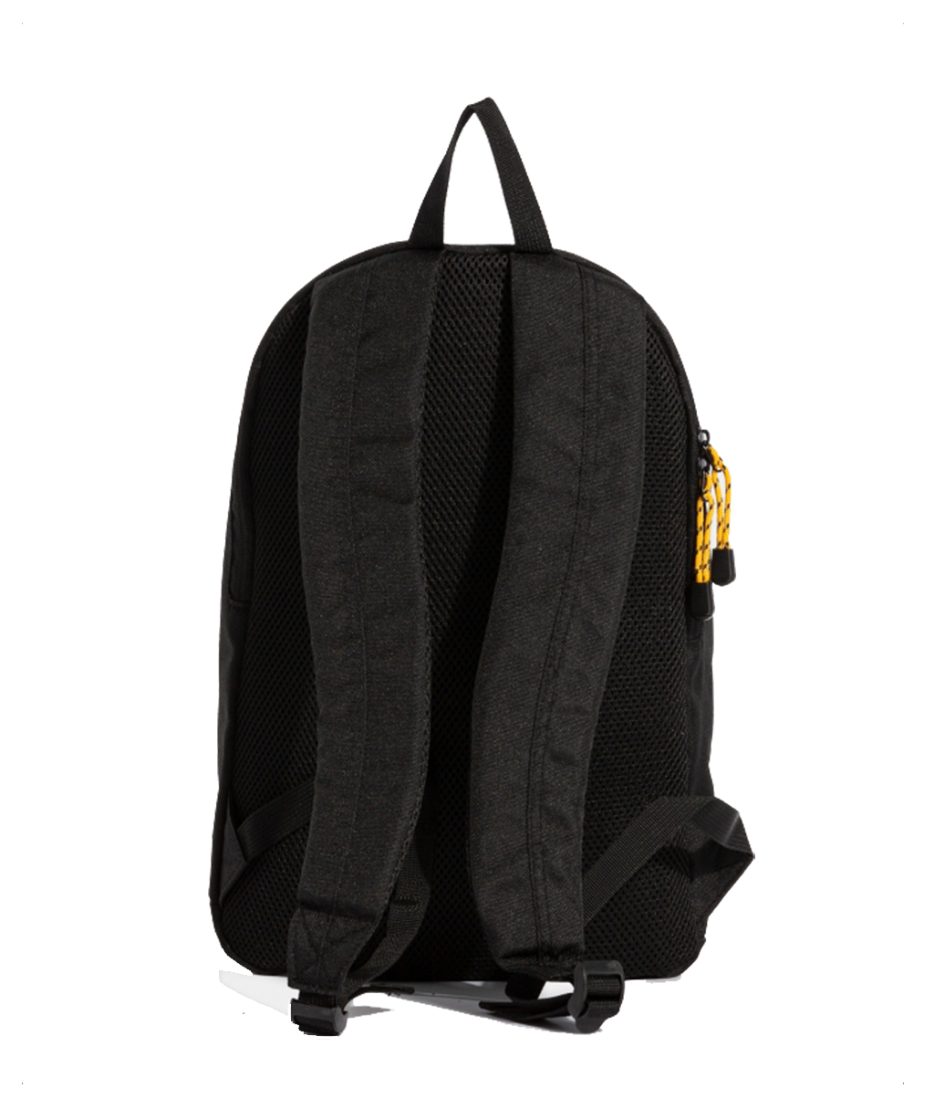 Рюкзак Joma MOCHILA EXPLORER 401031.100 Чёрный — изображение 2