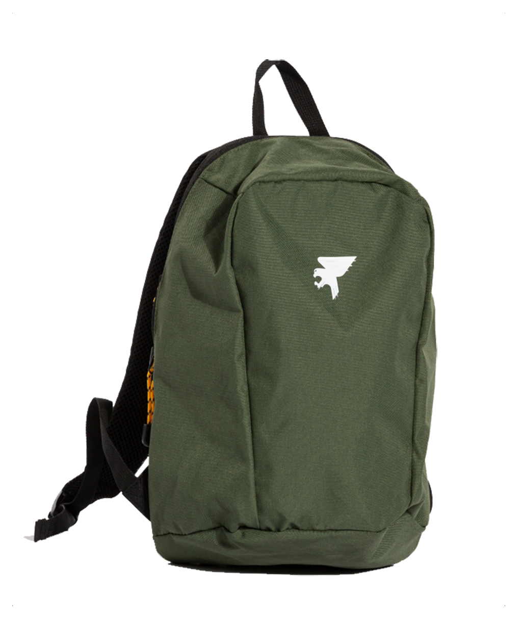 Рюкзак Joma MOCHILA EXPLORER 401031.475 Хаки — изображение 3