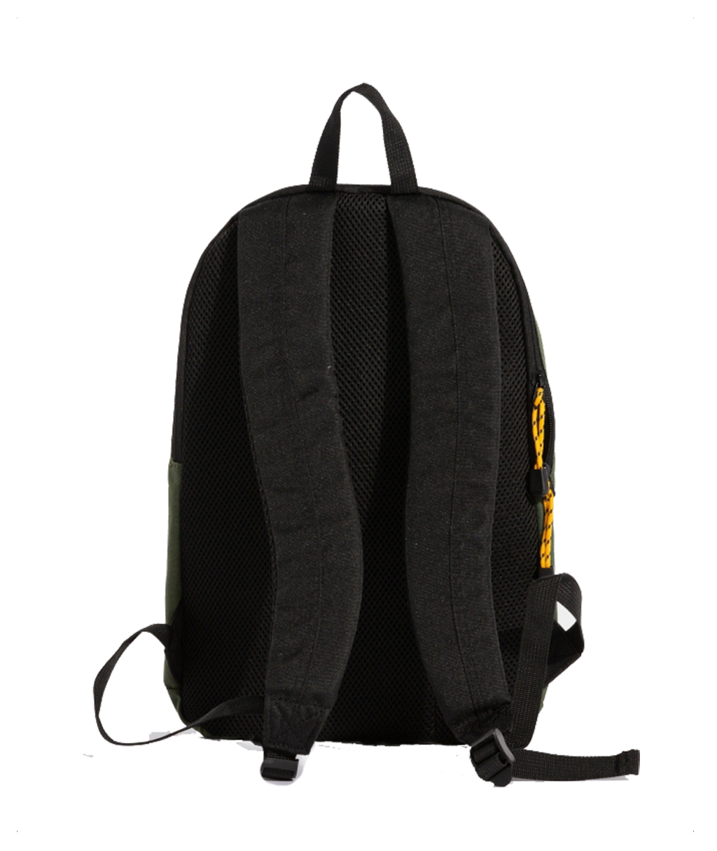 Рюкзак Joma MOCHILA EXPLORER 401031.475 Хаки — изображение 2