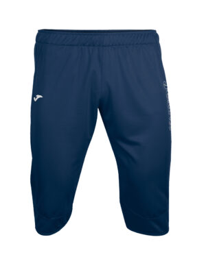 Леггинсы JOMA VELA 3/4 100075.300 тёмно-синие