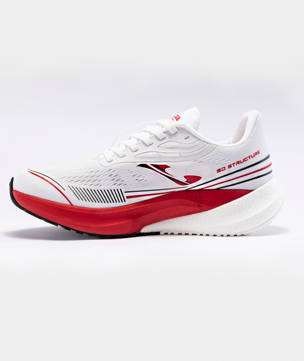 Кроссовки JOMA R.2000 RR200S2402 Белые — изображение 4