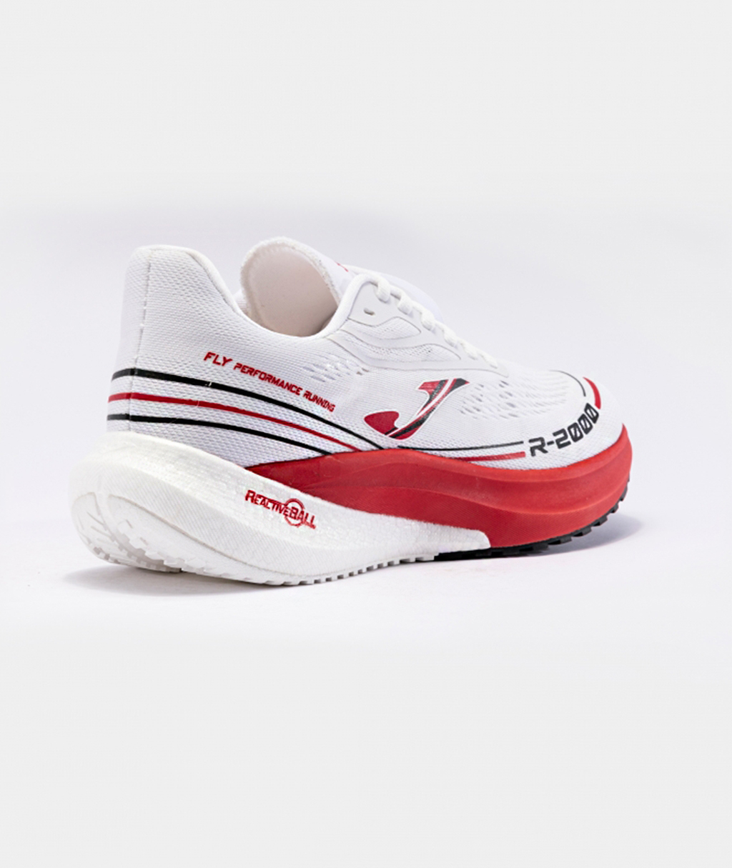 Кроссовки JOMA R.2000 RR200S2402 Белые — изображение 3