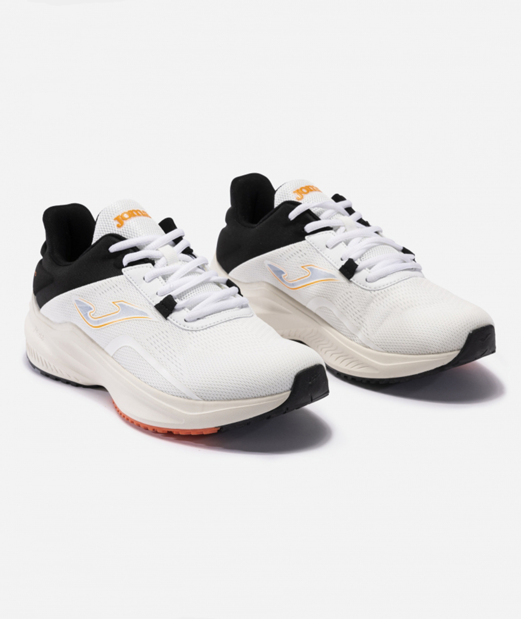 Кроссовки JOMA R.CROMO RCROMS2302 белые — изображение 2