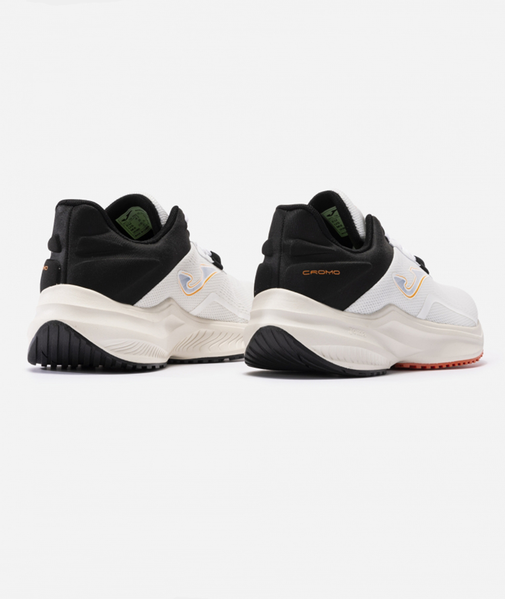 Кроссовки JOMA R.CROMO RCROMS2302 белые — изображение 3