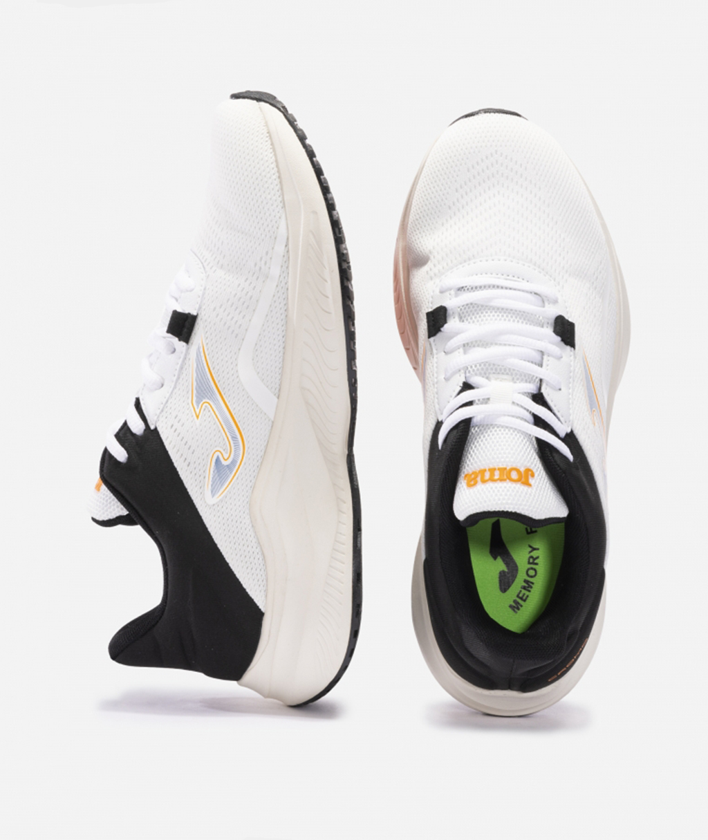 Кроссовки JOMA R.CROMO RCROMS2302 белые — изображение 4