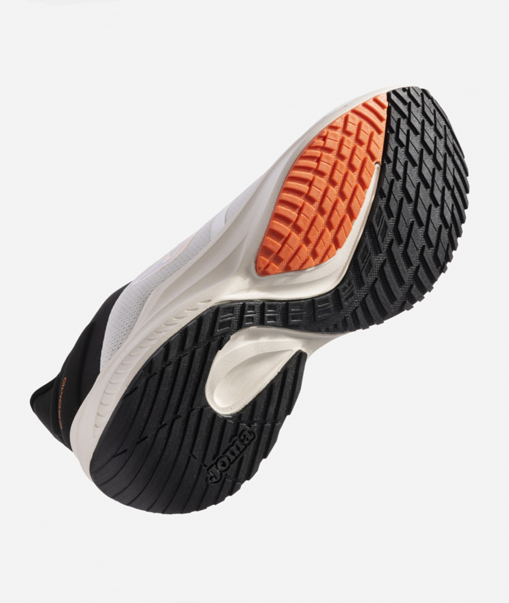Кроссовки JOMA R.CROMO RCROMS2302 белые — изображение 5