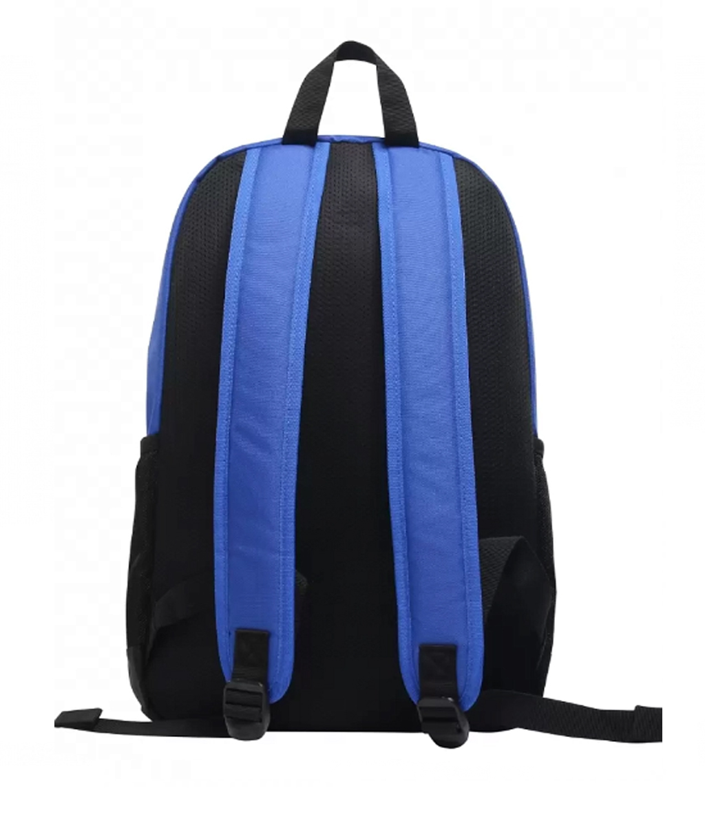 Рюкзак KELME SHOULDER BAG 9876003-002 чёрно-синий — изображение 2