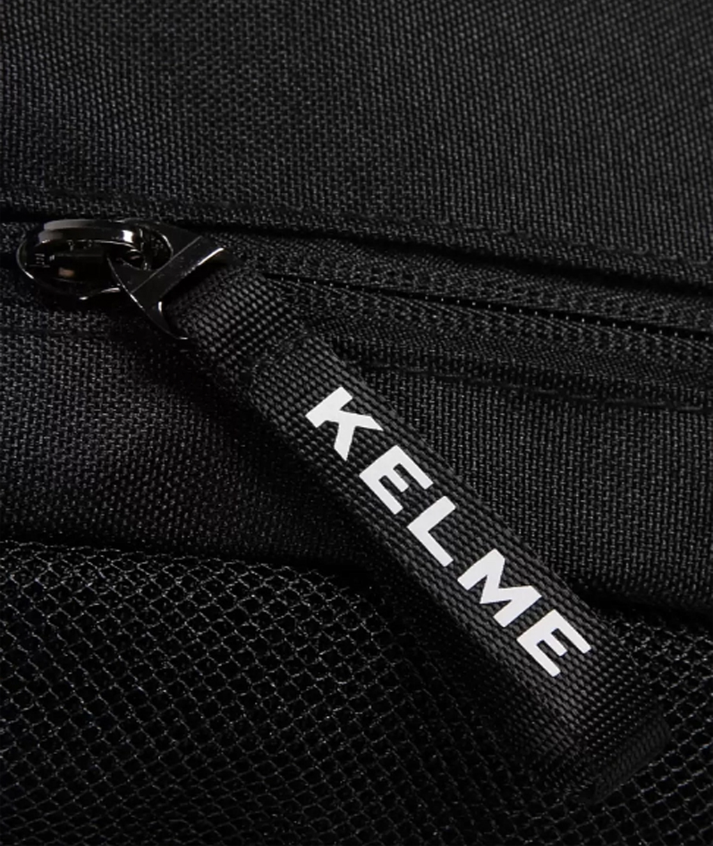 Рюкзак KELME SHOULDER BAG 9876003-002 чёрно-синий — изображение 4