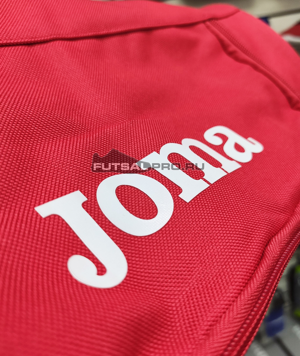 Сумка для обуви Joma Shoe Bag 400001.600 Красная — изображение 2
