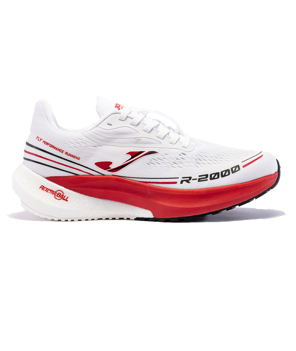 Кроссовки JOMA R.2000 RR200S2402 Белые