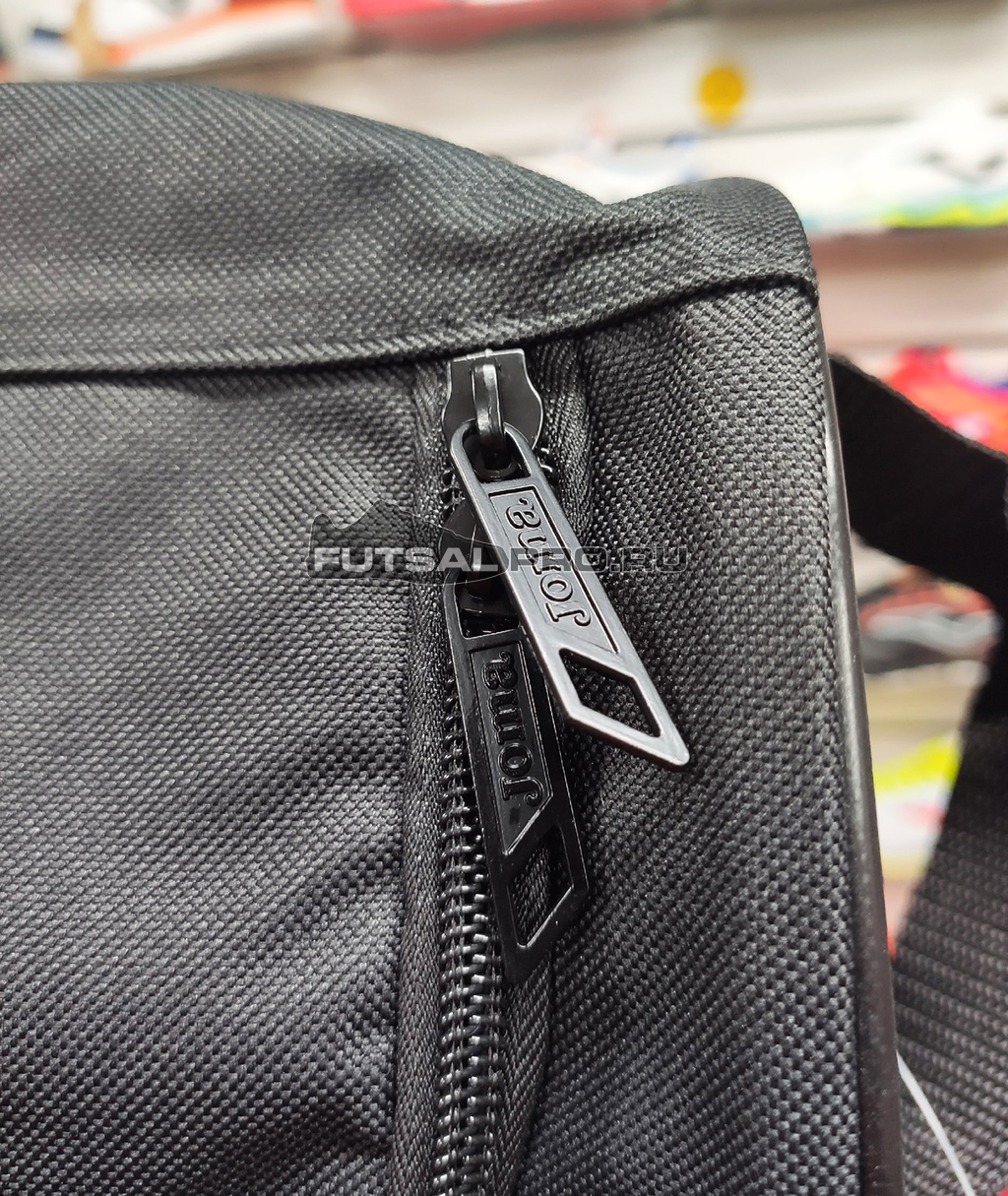 Сумка для обуви Joma Shoe Bag 400001.100 Чёрная — изображение 2