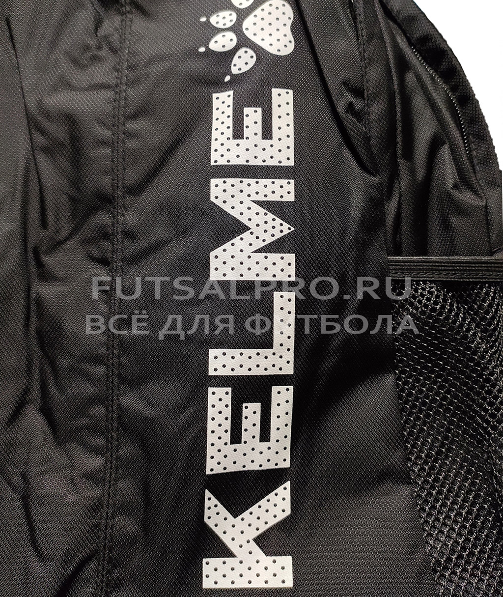 Детский рюкзак Kelme Backpack KID 9893020-003 Чёрный — изображение 2