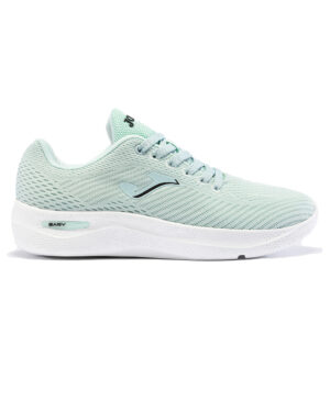 Кроссовки JOMA CORINTO LADY CCORLS2415 светло-зелёные