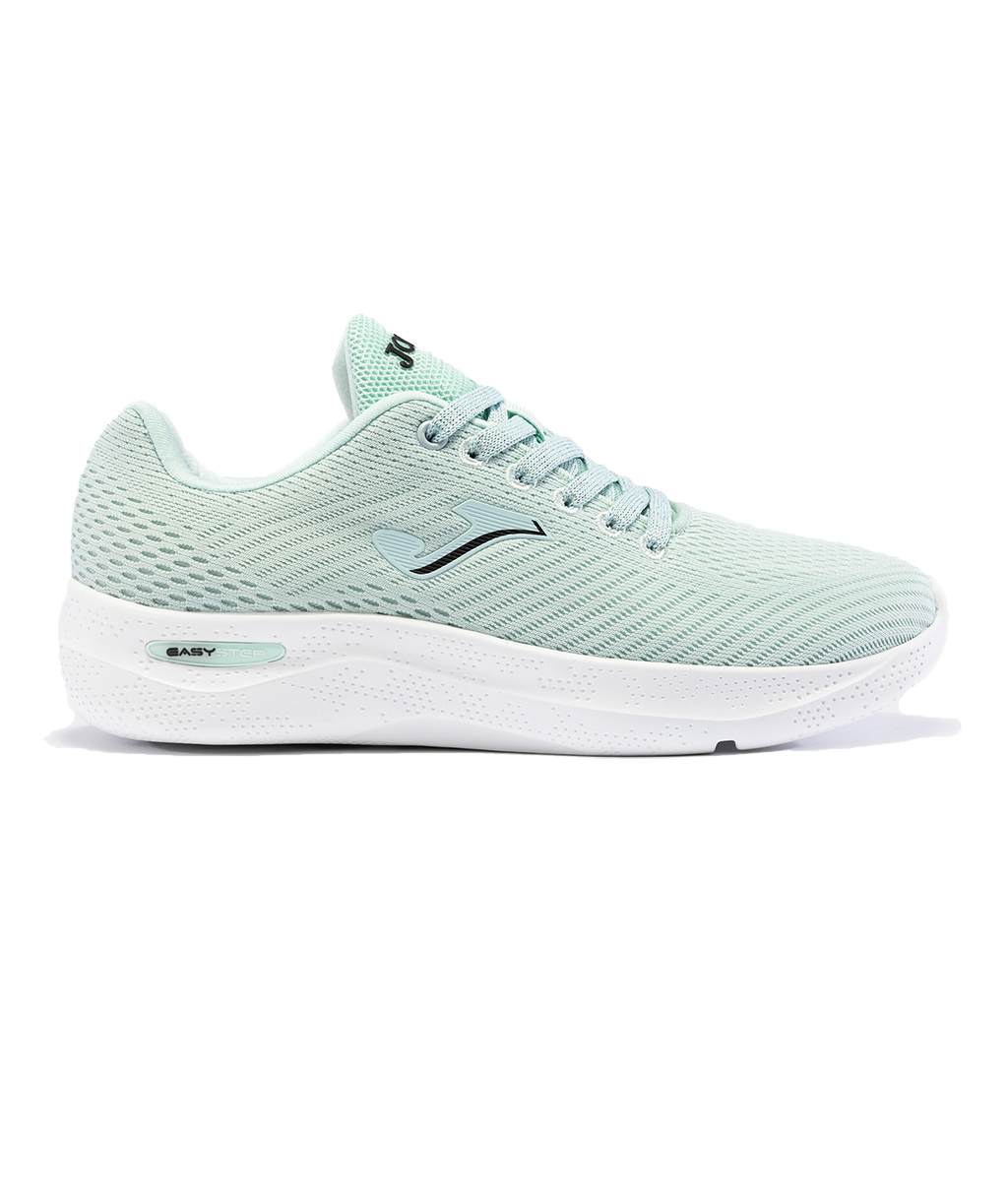 Кроссовки JOMA CORINTO LADY CCORLS2415 светло-зелёные