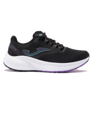 Кроссовки JOMA RODIO LADY RRODLS2401 чёрные