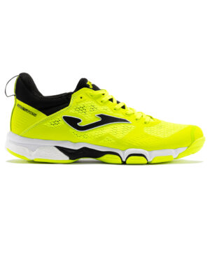 Кроссовки JOMA B.BRESTON BBRESTS2409 желтые