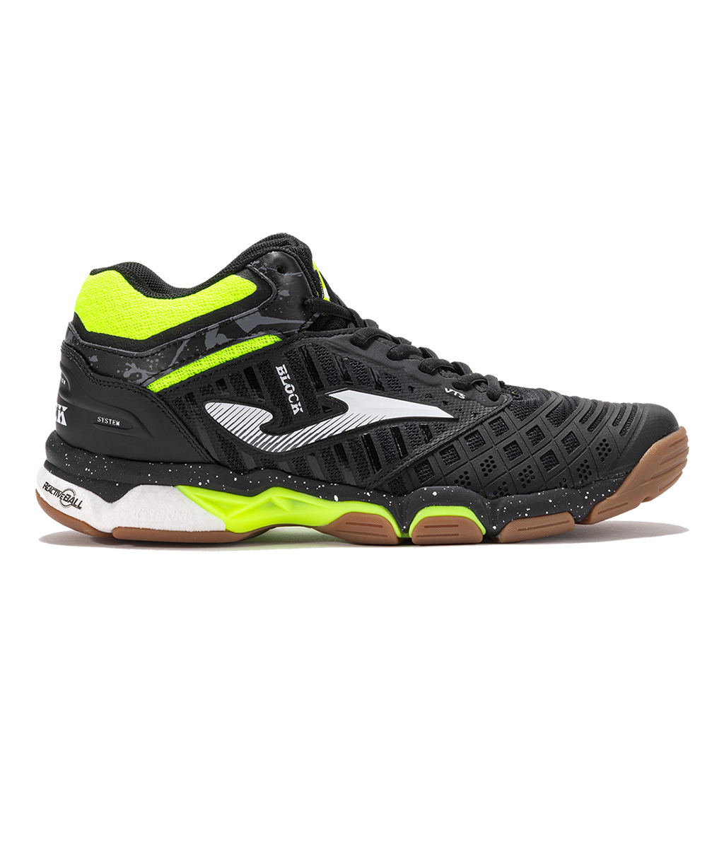 Кроссовки JOMA V.BLOK MEN VBLOKS2401 черные