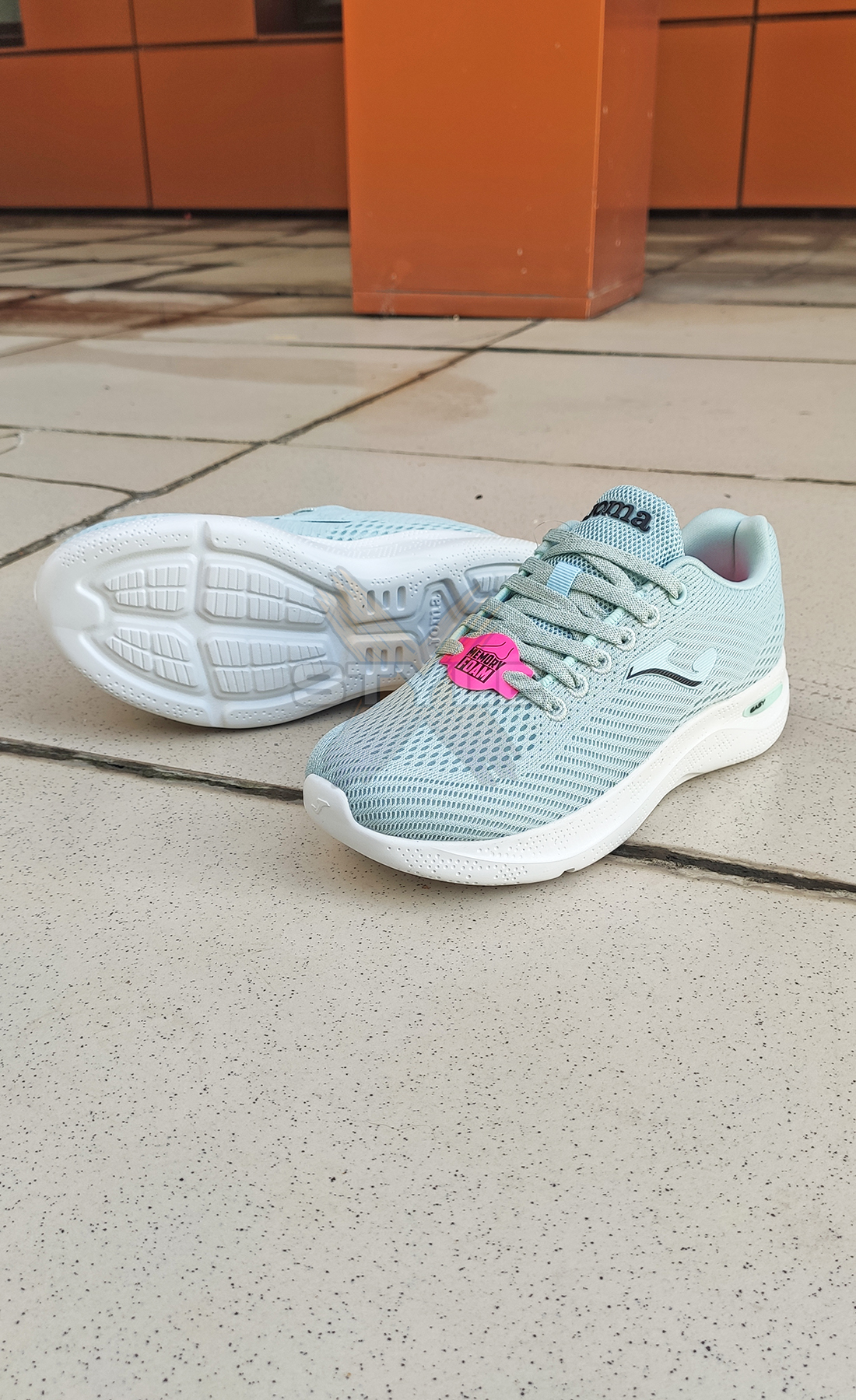 Купить кроссовки женские JOMA CORINTO LADY CCORLS2415