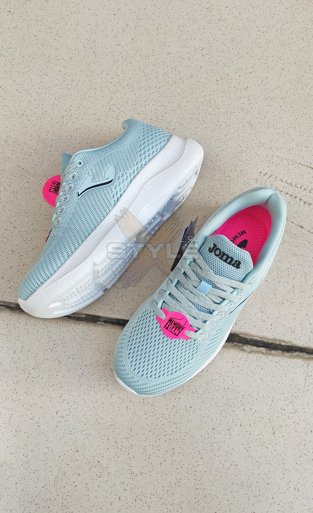 Кроссовки женские JOMA CORINTO LADY CCORLS2415