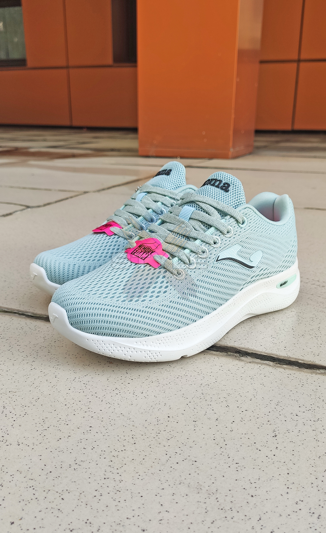 Купить женские кроссовки JOMA CORINTO LADY CCORLS2415