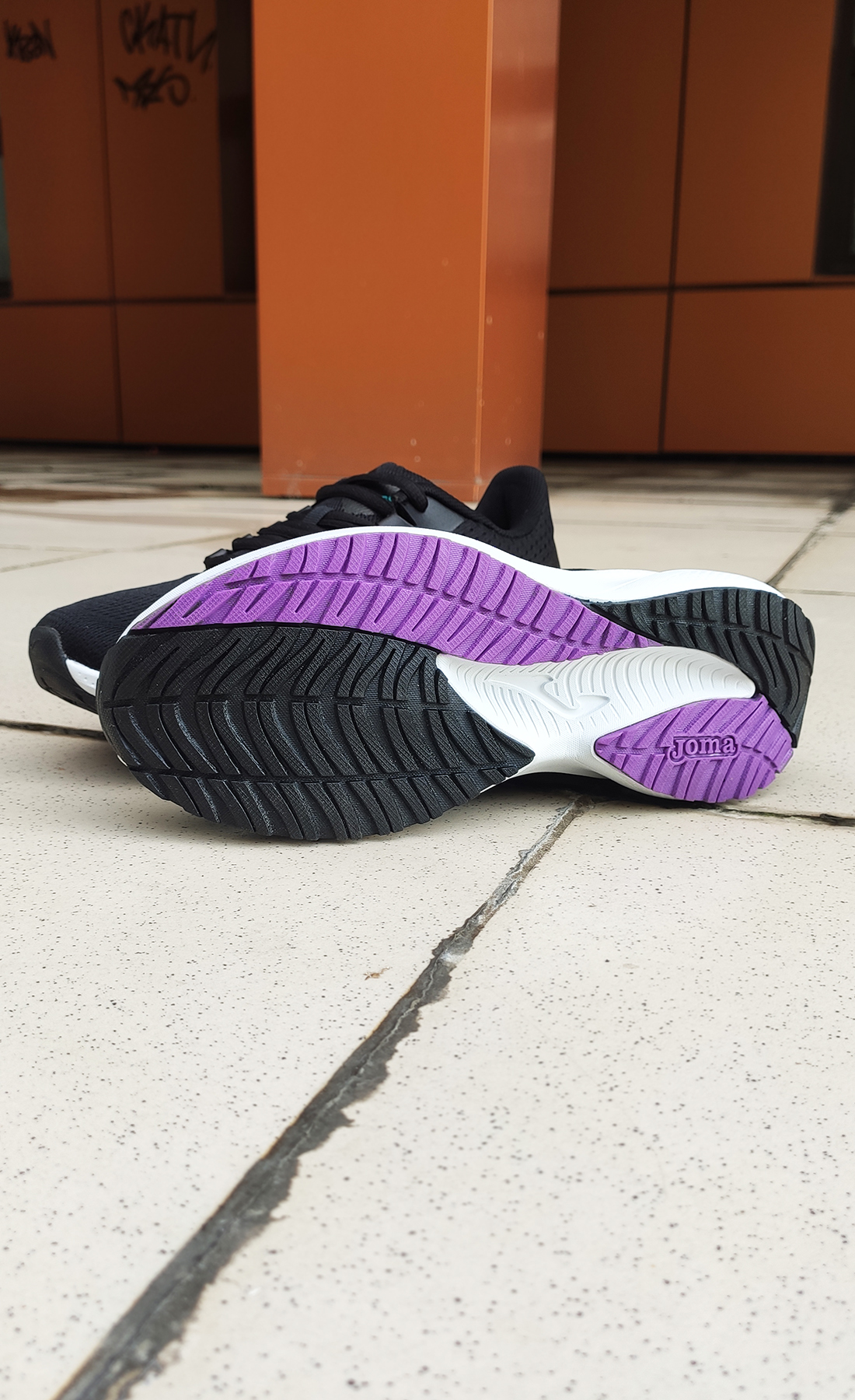Кроссовки женские JOMA RODIO LADY RRODLS2401