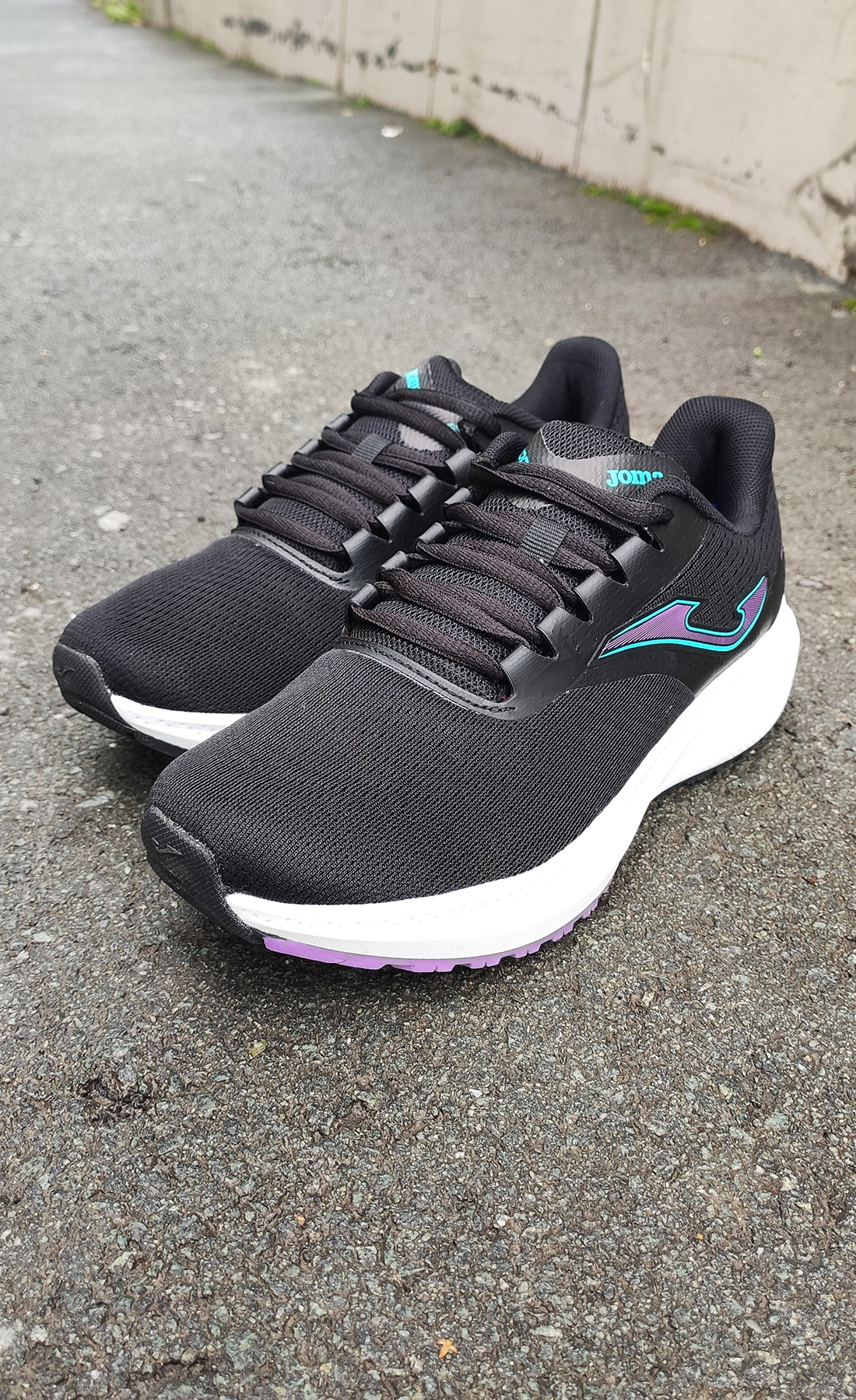 Купить женские кроссовки JOMA RODIO LADY RRODLS2401
